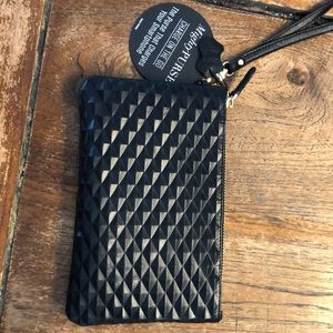 HButler Mighty Purse leather brand new wallet